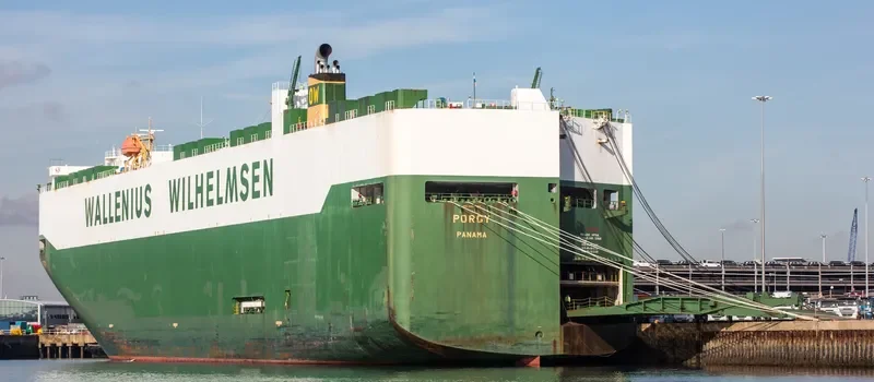 PORGY General Cargo IMO 9409338 photo 7