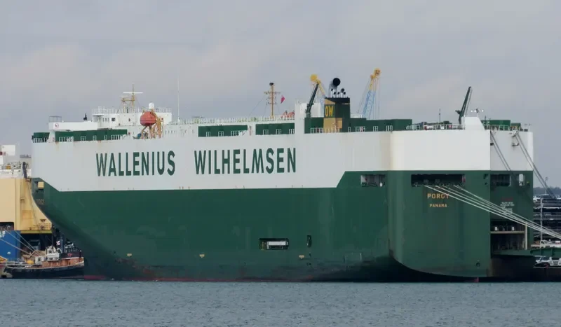 PORGY General Cargo IMO 9409338 photo 8