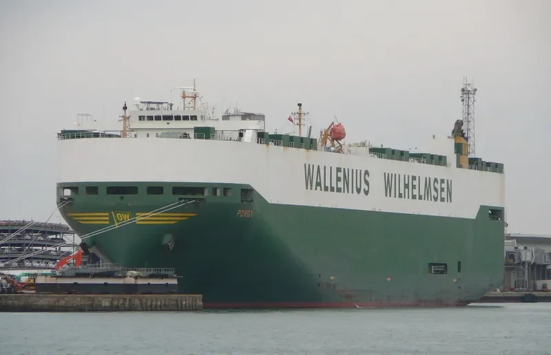 PORGY General Cargo IMO 9409338 photo 9