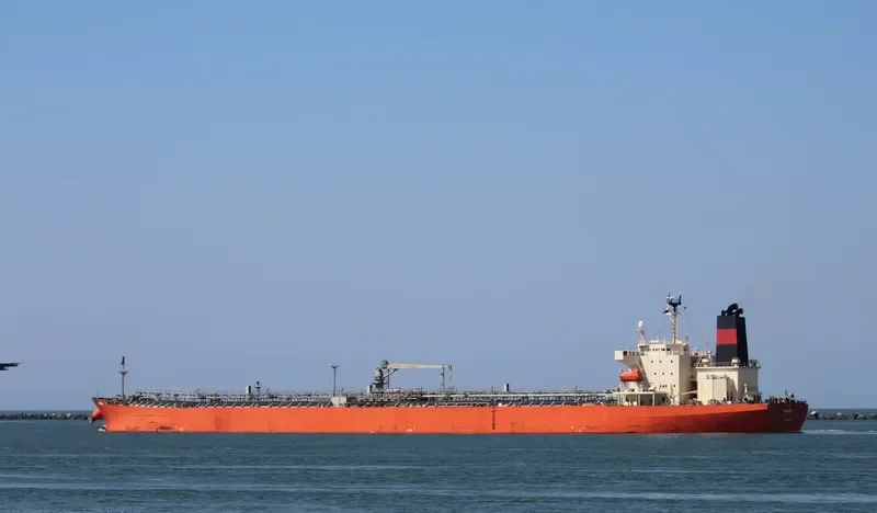 BOWFIN Tanker IMO 9409467 photo 6