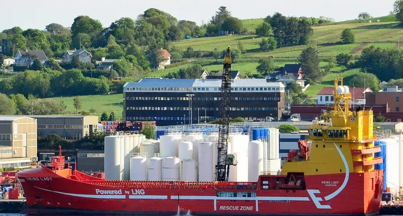 VIKING LADY Offshore Vessel IMO 9409675 photo 5