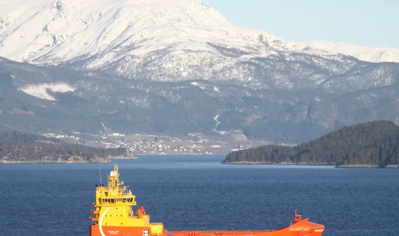 VIKING LADY Offshore Vessel IMO 9409675 photo 6