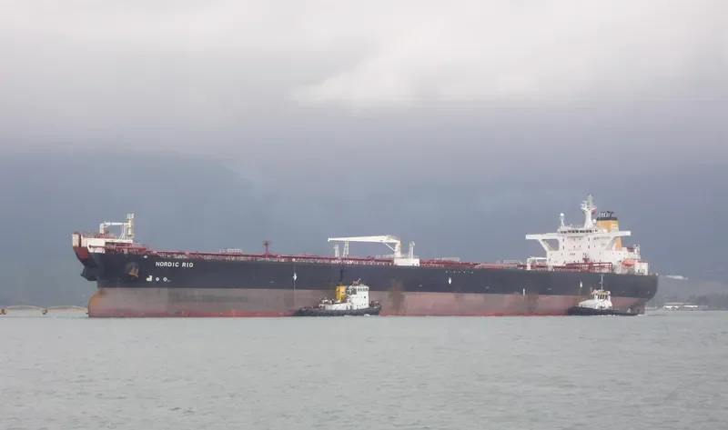 FS ABERGELDIE Offshore Vessel IMO 9409845