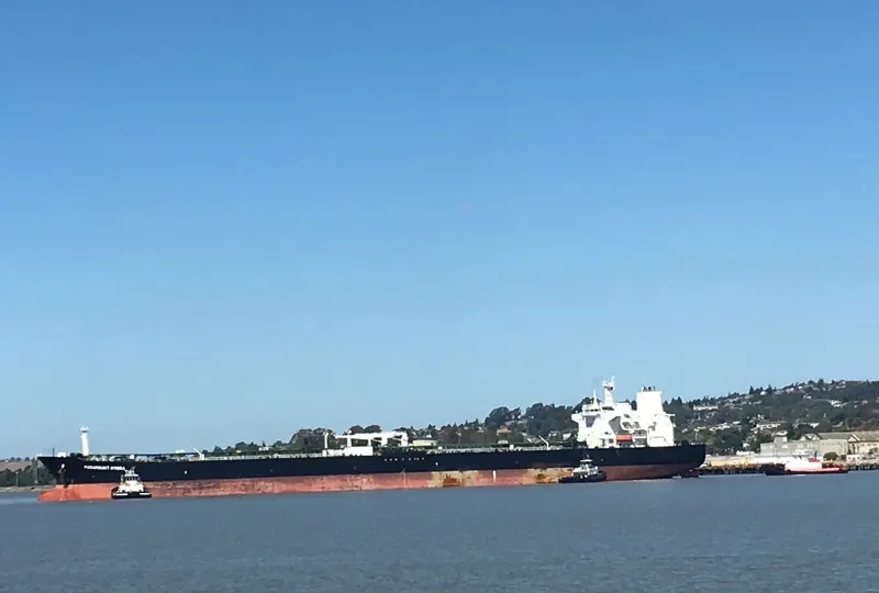 VALOR General Cargo IMO 9409924