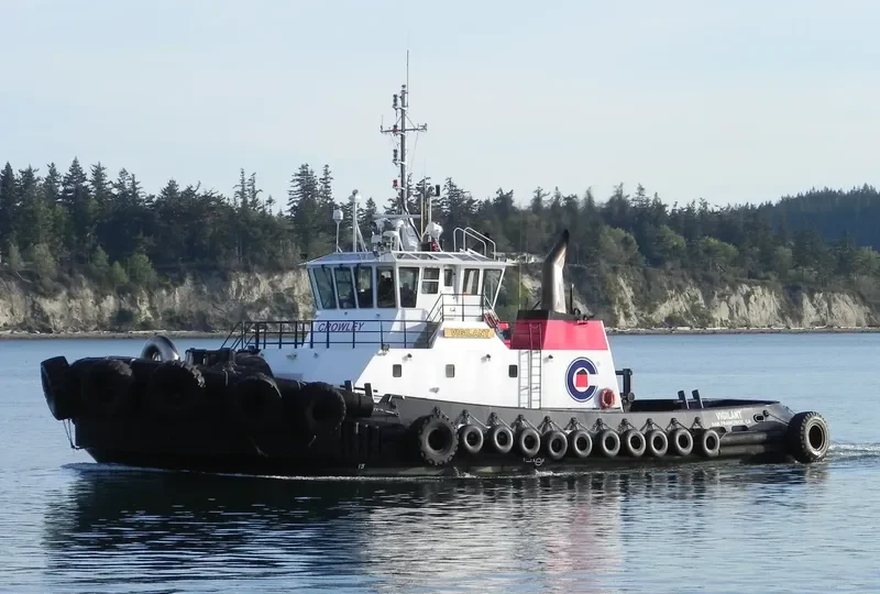 DELTA LINDA General Cargo IMO 9409948 photo 3