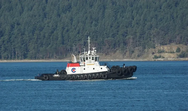 DELTA LINDA General Cargo IMO 9409948 photo 7