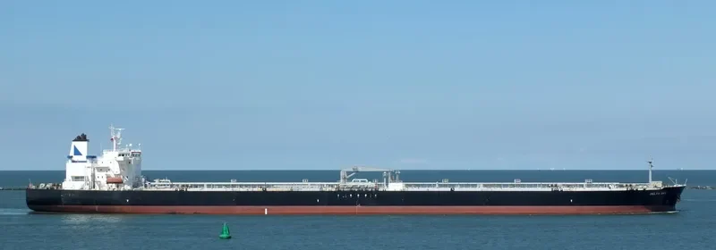 DELTA SKY Tanker IMO 9410181 photo 3