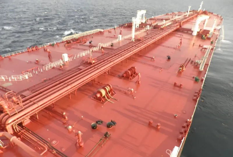 LEONIDAS Tanker IMO 9410234 photo 3