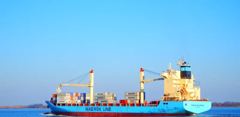 AS SUSANNA Container Ship IMO 9410296 photo 2