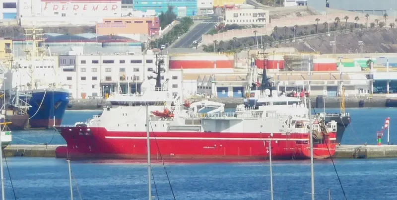 SANCO STAR General Cargo IMO 9410313 photo 2