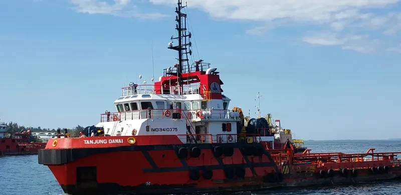 AI PU 105 General Cargo IMO 9410375