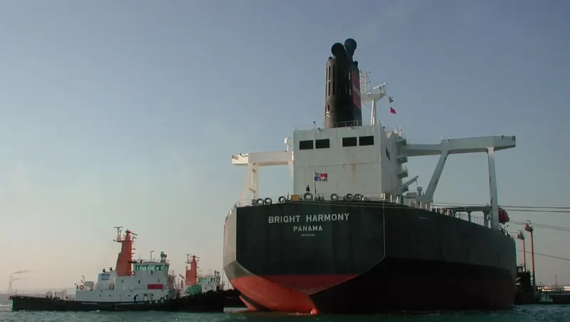 SERIFOS Tanker IMO 9410399 photo 2