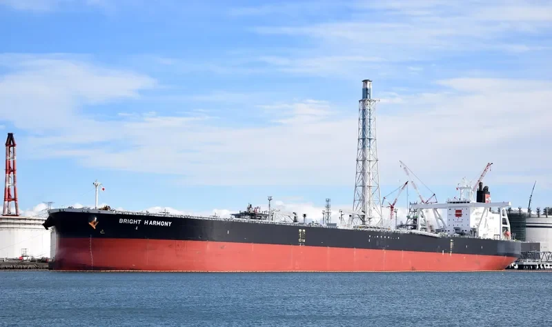 SERIFOS Tanker IMO 9410399 photo 4