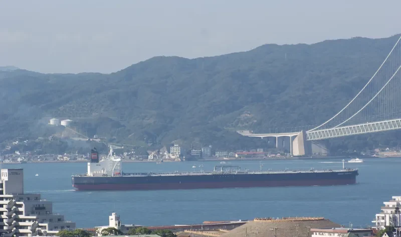 SERIFOS Tanker IMO 9410399 photo 5