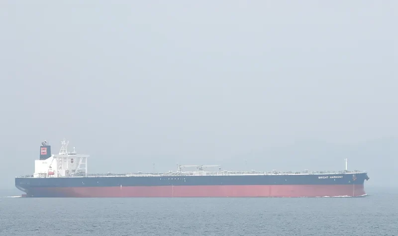 SERIFOS Tanker IMO 9410399 photo 10