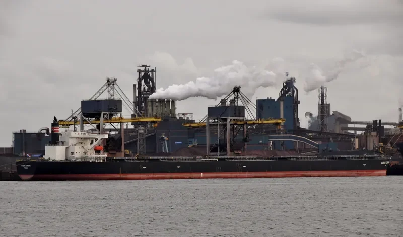 OCEAN CORONA Bulk Carrier IMO 9410404 photo 8