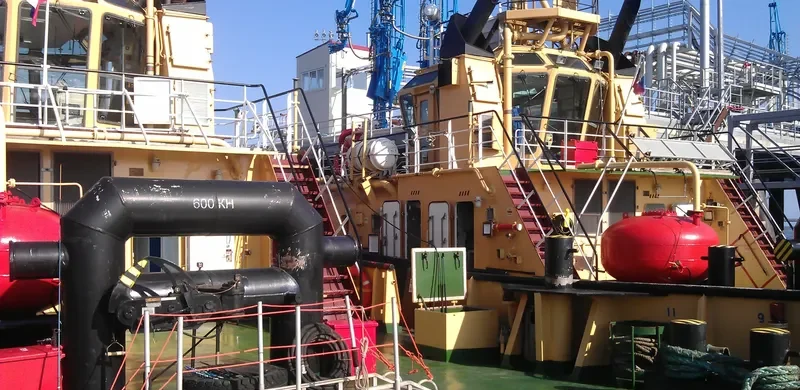 PITER General Cargo IMO 9410428 photo 3