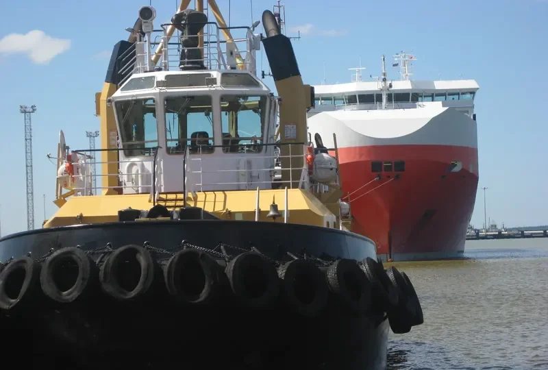 NAVAGA General Cargo IMO 9410466 photo 4