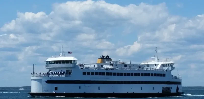 ISLAND HOME Ro-Ro IMO 9410478