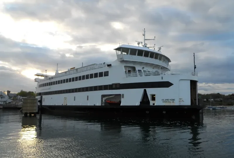 ISLAND HOME Ro-Ro IMO 9410478 photo 10