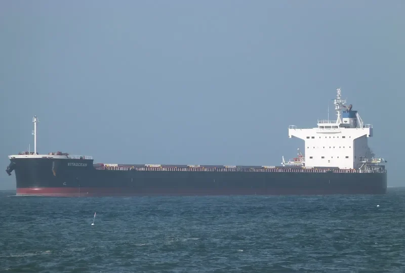 PGS ARTEMIS General Cargo IMO 9410492 photo 2