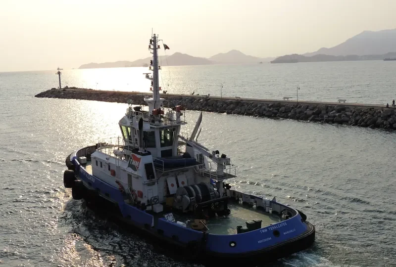 TMM TEPALCATES General Cargo IMO 9410698 photo 6