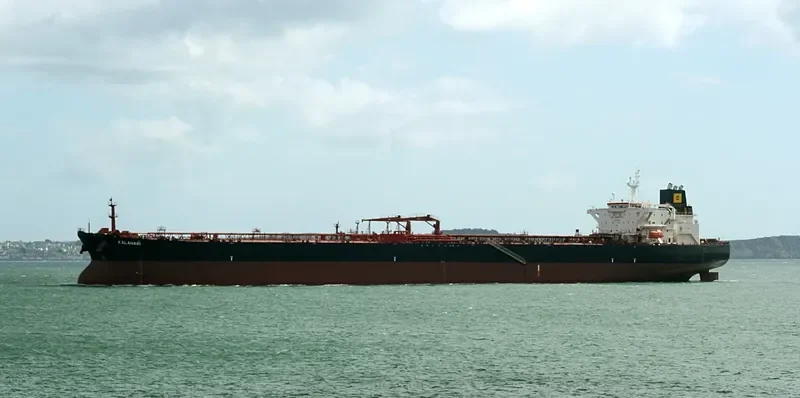 KALAHARI Tanker IMO 9410882 photo 3