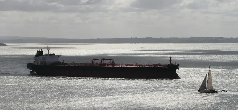 KALAHARI Tanker IMO 9410882 photo 8