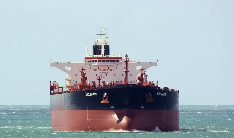 KALAHARI Tanker IMO 9410882 photo 9
