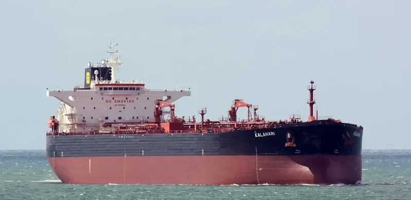 KALAHARI Tanker IMO 9410882 photo 10