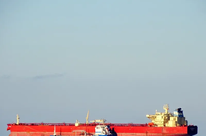 NS BURGAS Tanker IMO 9411020 photo 6
