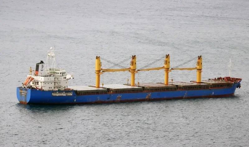 STAR N Tanker IMO 9411135 photo 10