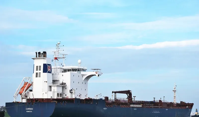 TEAM CORRIDO Tanker IMO 9411305 photo 3