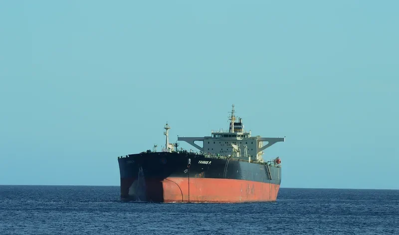 YANNIS P. Tanker IMO 9411343 photo 6