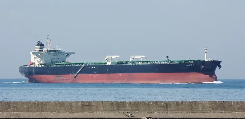 YANNIS P. Tanker IMO 9411343 photo 7