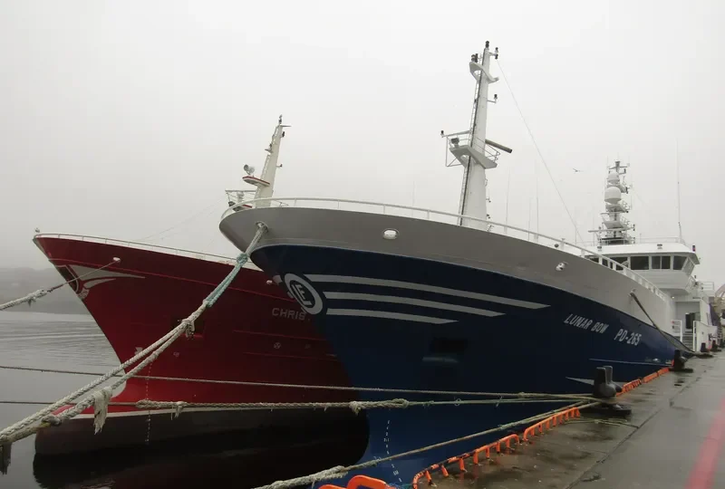 ENDRE DYROEY General Cargo IMO 9411678 photo 7