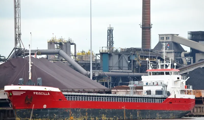 PRISCILLA Container Ship IMO 9411745 photo 10