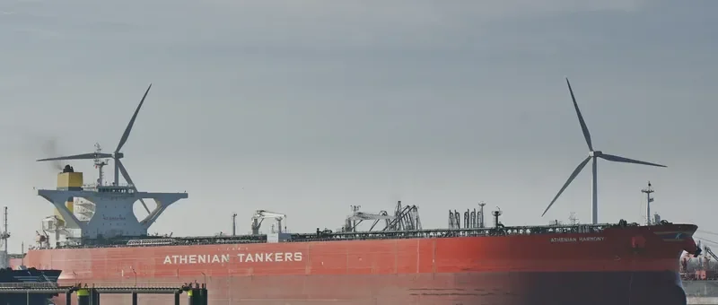 KALLISTA Tanker IMO 9411965 photo 6