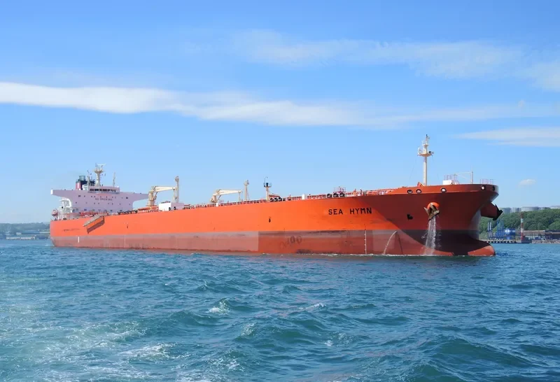 SIGNAL ALPHA Tanker IMO 9412036 photo 2