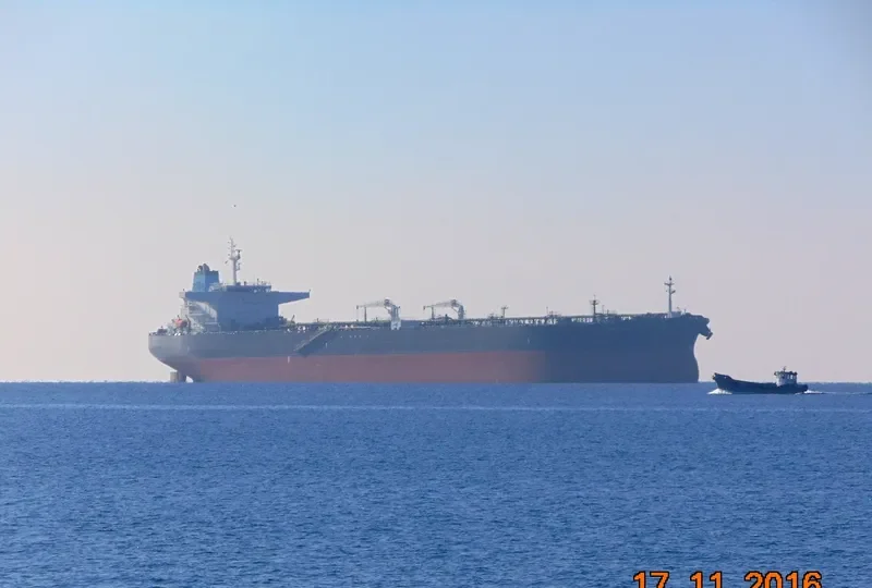 PEGASUS Tanker IMO 9412103 photo 9