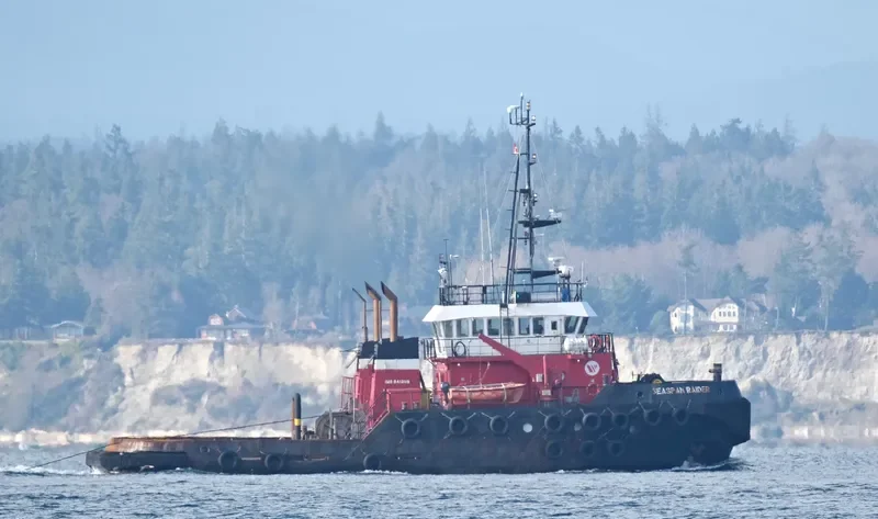 SEASPAN RAIDER General Cargo IMO 9412115 photo 6