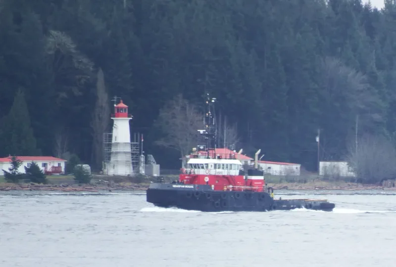 SEASPAN ROGUE General Cargo IMO 9412127 photo 2