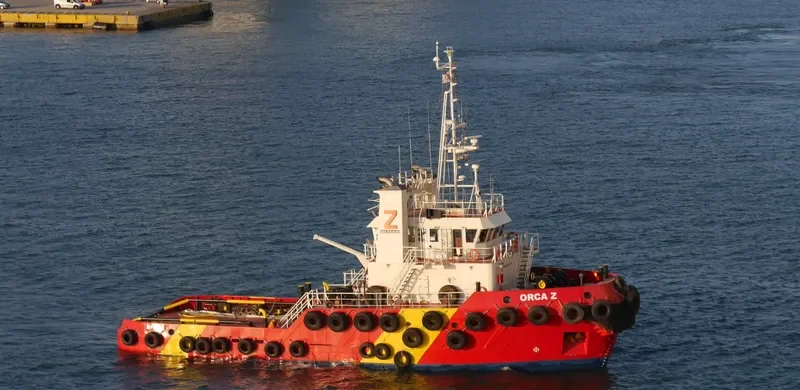 GANNET General Cargo IMO 9412141 photo 2