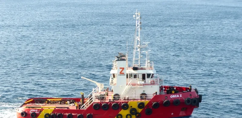 GANNET General Cargo IMO 9412141 photo 4