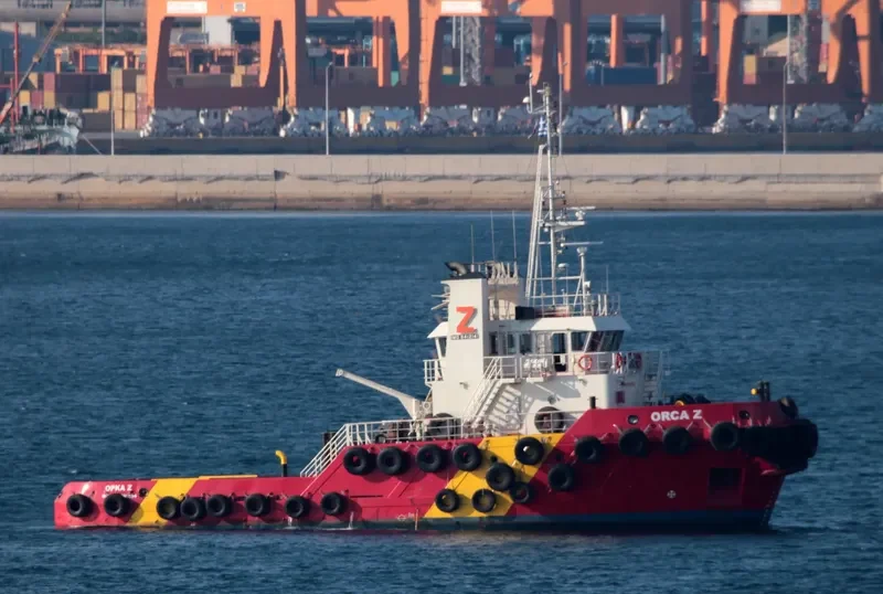 GANNET General Cargo IMO 9412141 photo 5