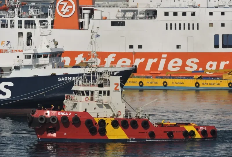 GANNET General Cargo IMO 9412141 photo 6