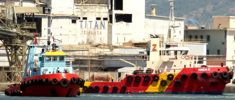 GANNET General Cargo IMO 9412141 photo 9