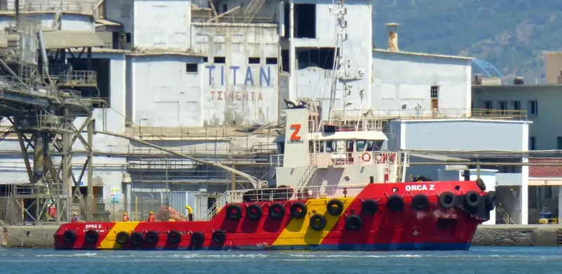 GANNET General Cargo IMO 9412141 photo 10