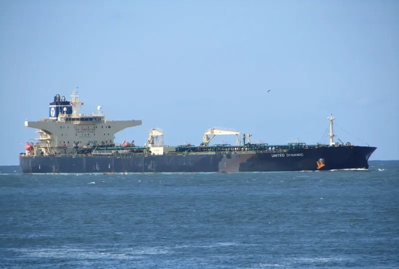DELTA MED Tanker IMO 9412309 photo 8