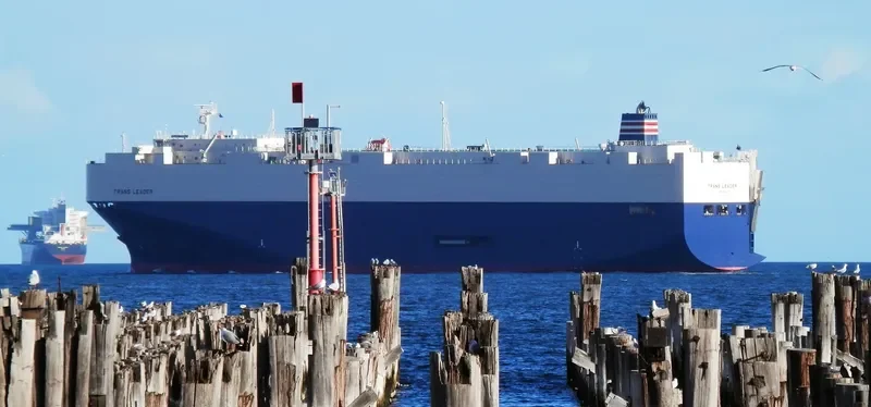 TRANS LEADER General Cargo IMO 9412567 photo 2